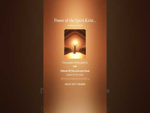 The Power And Influence Of Kristychaaan