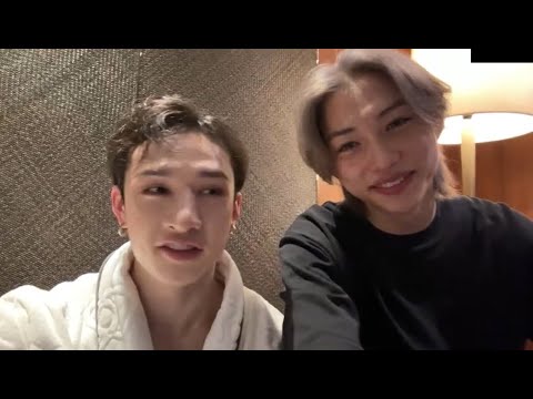[ ENGSUB ] Chan's Room Ep. 193 SPECIAL GUEST Felix in MANILA