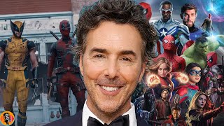 BREAKING Deadpool 3 director in final talk for Avengers 5