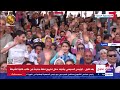 الرئيس السيسي يشهد حفل تخرج دفعة جديدة من أكاديمية الشرطة 