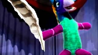 All Stars Story Treats - Professor Emelius Browns Nightmares