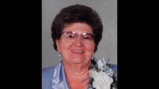 Annabeth Jones Graveside Services