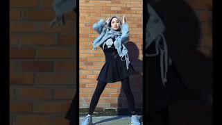 Itzy - Loco (dance cover by jpbrinx) #itzylocochallenge