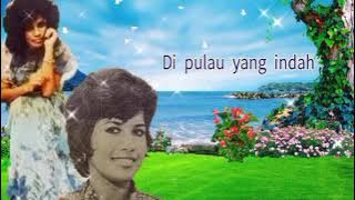 SHARIFAH AINI - Video Files Album DIA TERLUPA (1973)