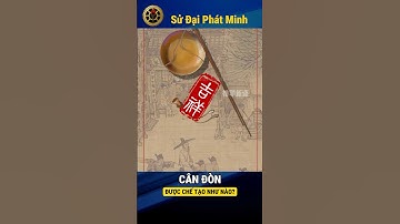 KẺ TÁM LẠNG NGƯỜI NỬA CÂN là gì? | Cân Đòn #lichsu  #lichsuvietnam  #phatminh #shorts #tintuc