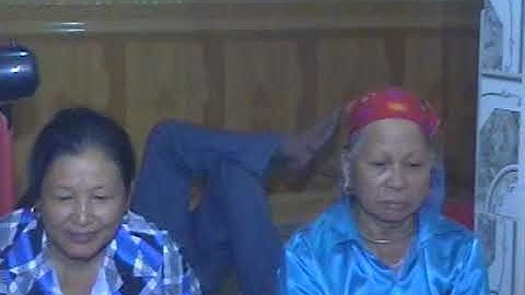 Lễ cấp sắc gia đình anh chị Thiết Mận Quảng Ninh P3