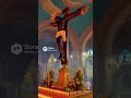 🙏Nuestro señor de Esquipulas🙏 #fe #shortsfeed #cristo #shortvideo #shorts #jesus #parati #paz