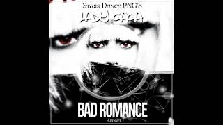 Lady Gaga - Bad Romance (Tiktok Rock Remix ) Resimi