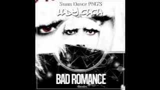 Lady Gaga - Bad Romance (Tiktok Rock Remix )
