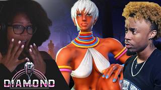 GETTING COACHED BY A PRO IN STREET FIGHTER 6