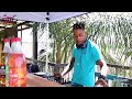 SPIRIT FEST LIVE SESSIONS  EP14 T-MAN SA  AMAPIANO MIX