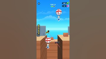 Johnny Trigger Action Shooting Game (Level-14) #Shorts