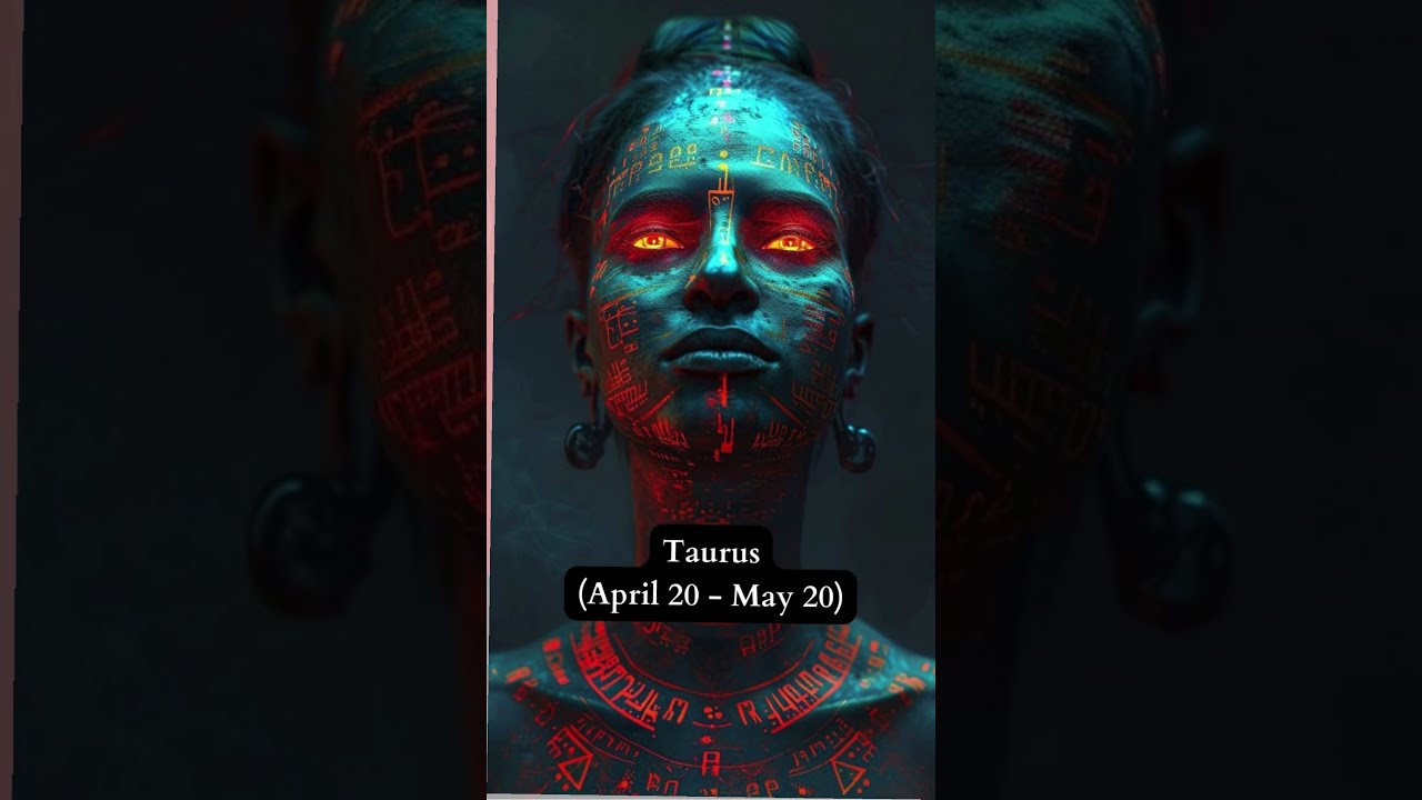 6 Most Scariest Zodiac Signs According To Astrology Birthsigns Facts