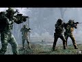 Fighting Through the City & Getting the Suspect - Old Friends - Medal of Honor: Warfighter