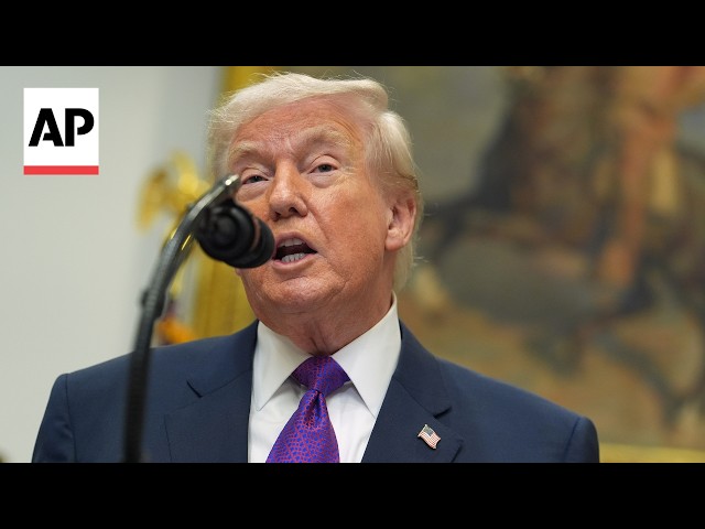 Trump's EPA revokes 2009 'endangerment finding'