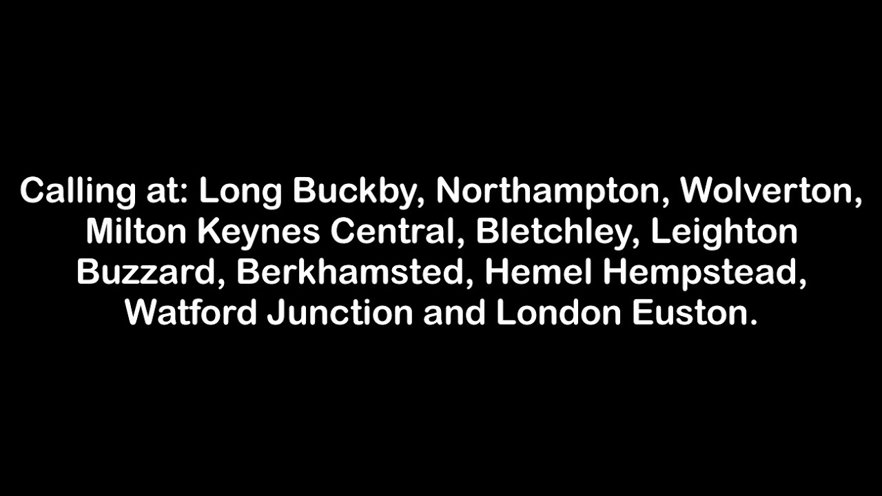 Rugby Announcements 03/06/19