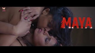 Maya Episode 2 Tiitlii Originals