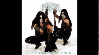 Immortal - Battles in the North Full Album1995