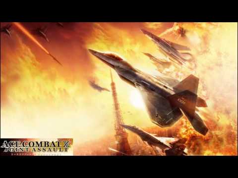 Ace Combat X2: Joint Assault - For Us All