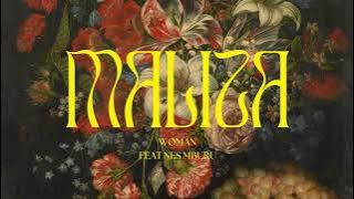 WØMAN - Maliza (feat Nes Mburu)