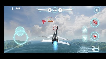 Ace Force: Joint Combat