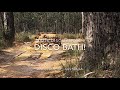 Disco Bath! 2016 Discovery 4, Land Rover covered in mud.