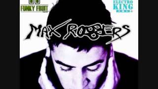 DJ Antoine vs Mad Mark - Black Berry (Max Robbers Remix)