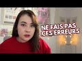Regarde cette vidéo avant d'apprendre le japonais ! (kanji, révisions, anki, pitch accent...)