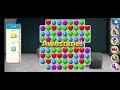 My Home Design - Modern City - Level 6 gameplay match 3 logic puzzle building decorating game