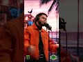 OTR Puerto Rico 🇵🇷 BASSYY "OSCURAS" Performance