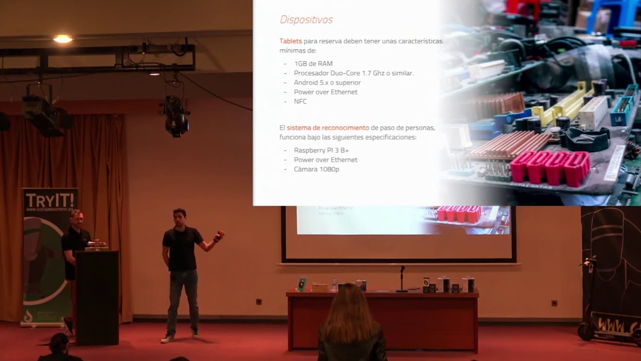 camera iphone 8 plus apk TryIT! 2019 - Paradigma Digital: Innovando con Python, IoT, Cloud y Machine Learning