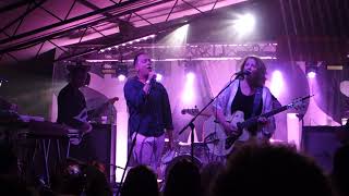Stars - Elevator Love Letter (Live at Mohawk 06/26/18)