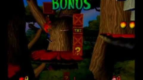 Crash Bandicoot 2 Lost Playthrough (Part 3 of 13)