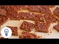 Marcella Hazan's Croccante | Genius Recipes