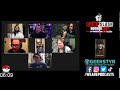 Camp Slash Horrorcast - S04E12 - The Black Phone (Live Stream Replay)