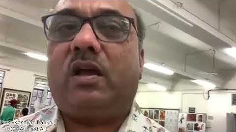 imafoundation.com London Presents Applied Arts MVA Degree Show 2024 Faculty of Fine Arts Vadodara.