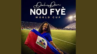 Nou fyè
