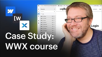 Case study: Glenn McWhinney