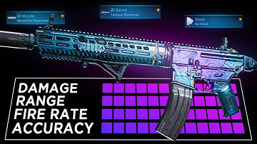 the BEST "M13" CLASS SETUP in WARZONE! 25 KILL GAMEPLAY! (Modern Warfare Warzone)