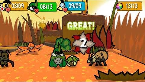 Bug Fables | 8 | Fun, Friends, and Food