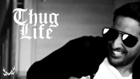 Sami Slimani Thug Life #WWW 10 Minuten