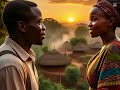 KeyLow YOUR LOVE Ft Tanya Visualizer Video