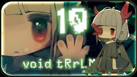 Void trrlm() //Void Terrarium Walkthrough Part 10 (Switch, PS4, PS5)
