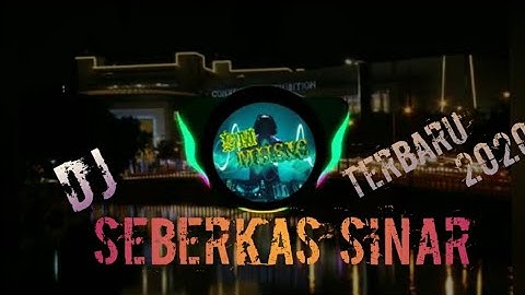 DJ SEBERKAS SINAR (dj remix angklung paling slow) (NIKE ARDILLA COVER)