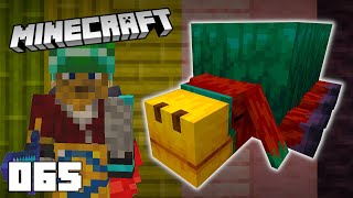 What is the BEST FEATURE in Minecraft 1.20? - Endavar Plays Minecraft #65 by Endavar 223 views 11 months ago 34 minutes