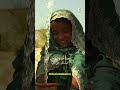 In Ghuno, Tharparkar, women and children walk miles every day just for a drop of water