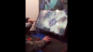 [Pax East 2016] Spellforce 3 gameplay (no sound)