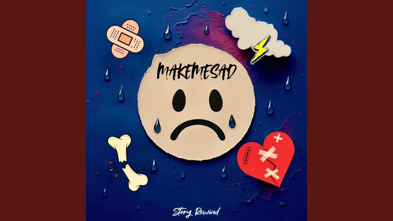 Watch MAKEMESAD on YouTube Watch MAKEMESAD on YouTube