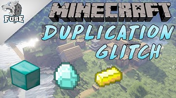 Minecraft Xbox One/PS4 - "NEW" Duplication Glitch "Unlimited Items" (Duplicate any Item)