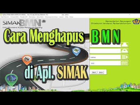 Video: Cara Mentransfer Penghapusan Kerusakan